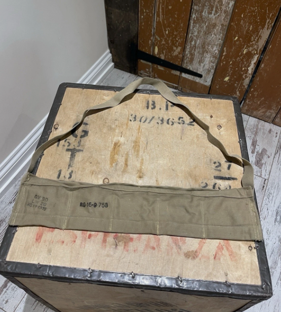 Military Equipment/Memorabilia | JP Oxford